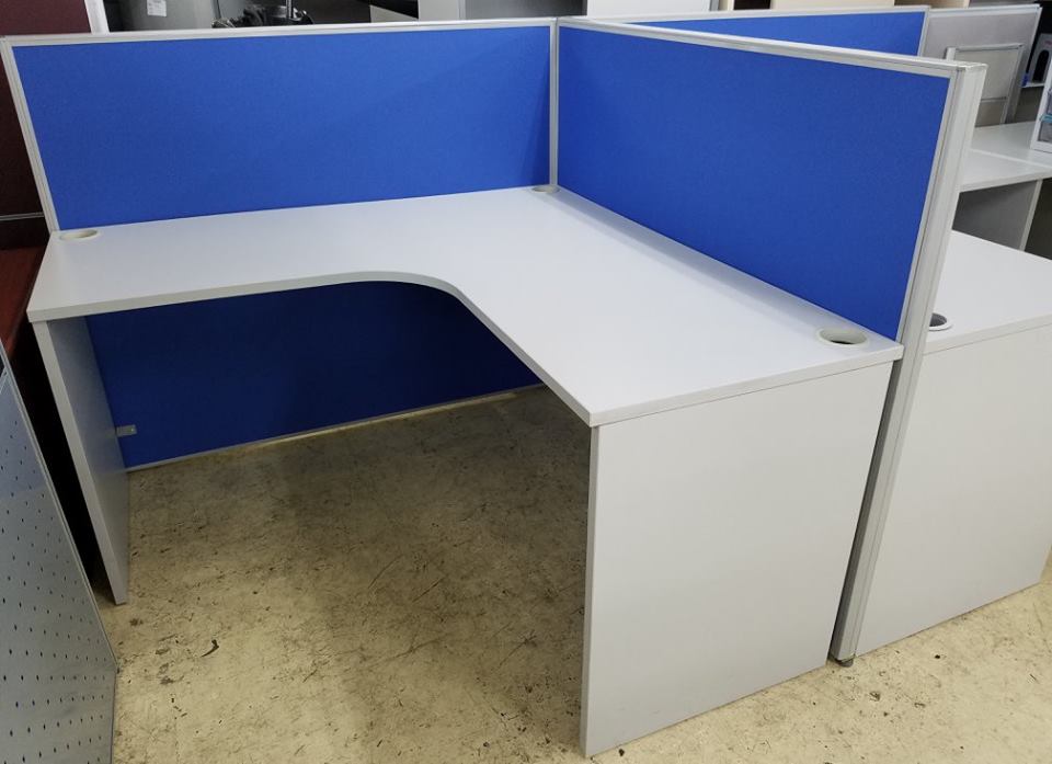 (45mm厚) 全新屏風64439