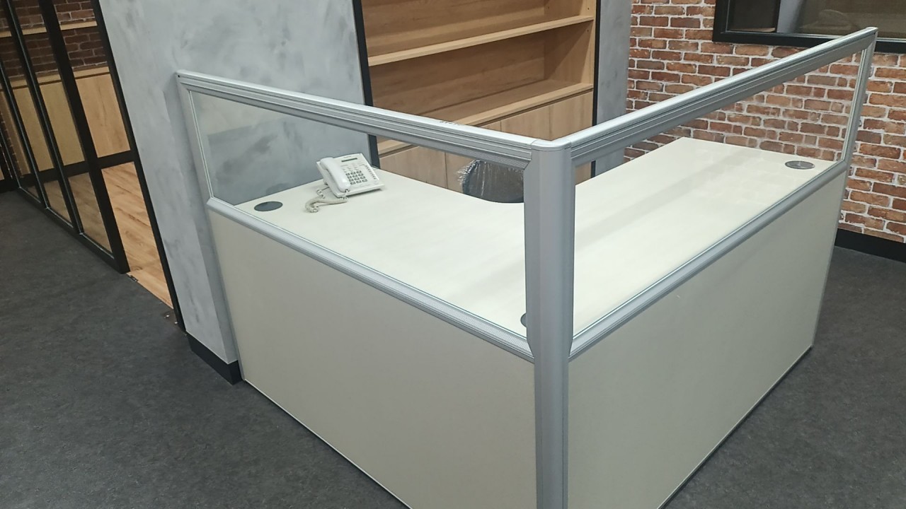 (32mm厚)全新屏風64463