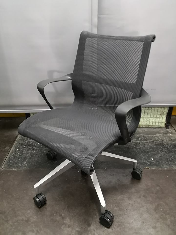 Herman Miller Setu Chair 65200