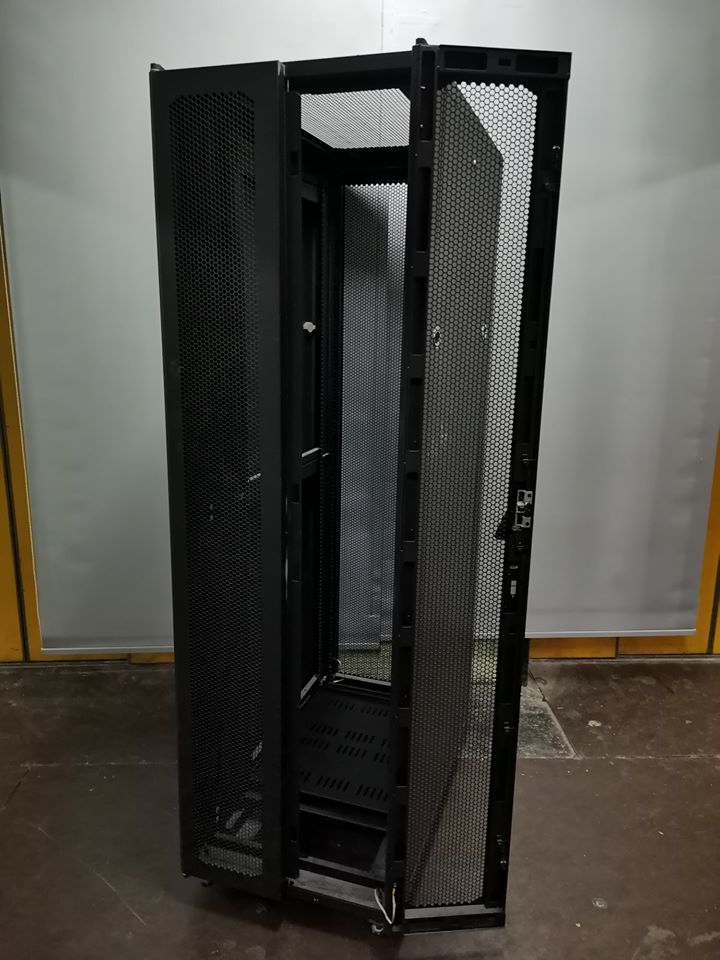 (600mm)SERVER柜 66337
