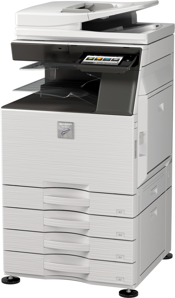 Sharp MX-2630