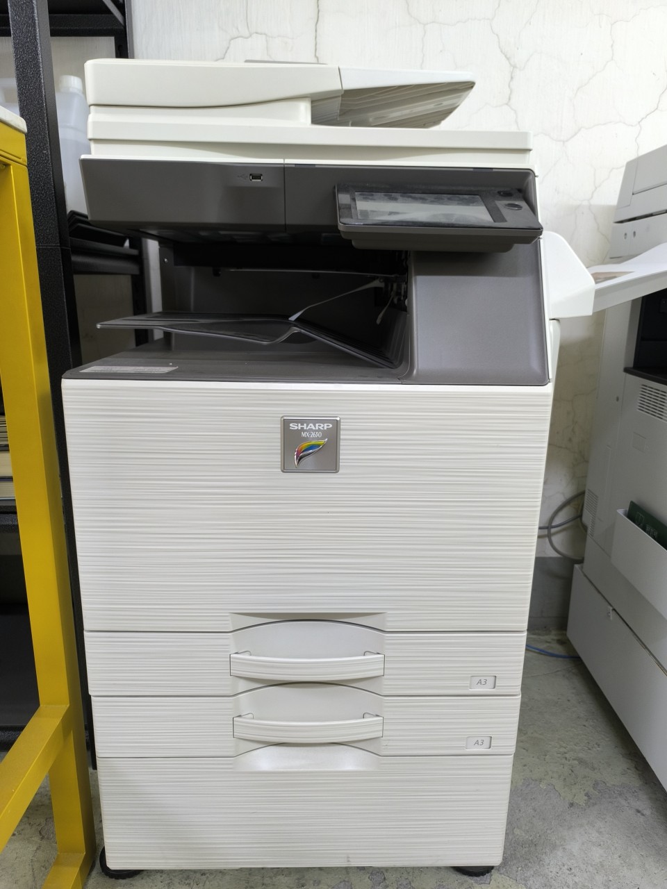 Sharp MX-2630