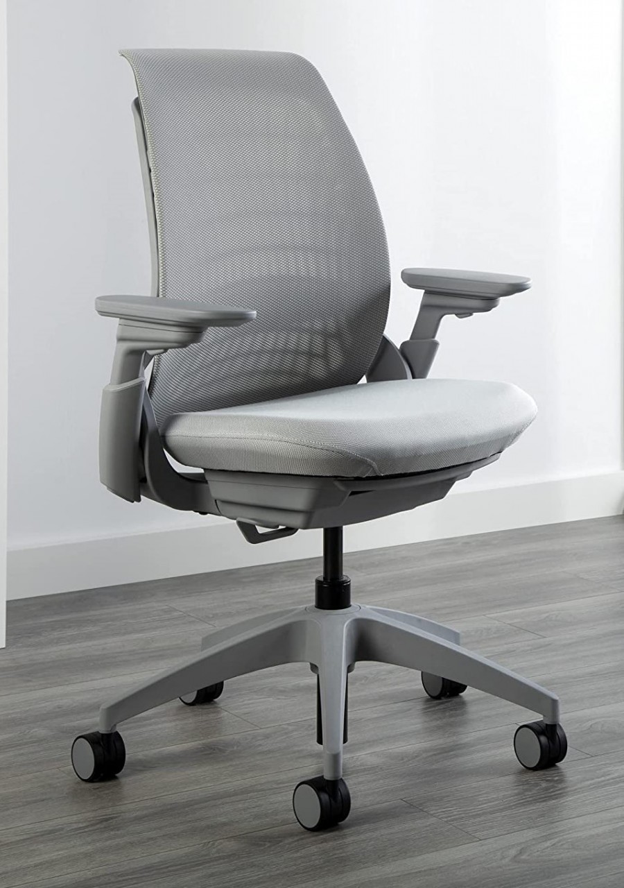 Allsteel Mimeo Chair #61765