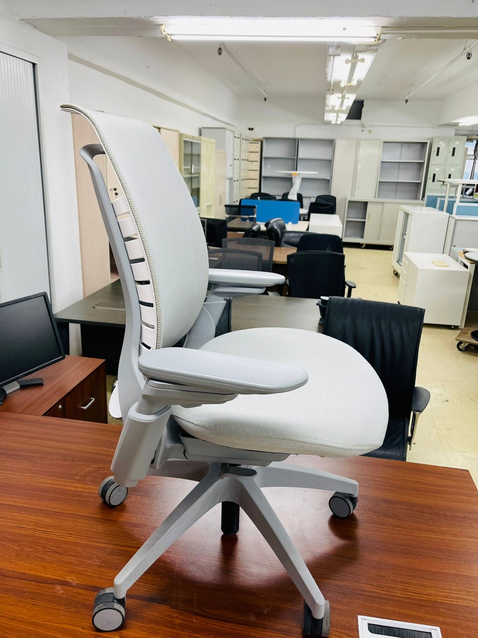 Allsteel Mimeo Chair #61765