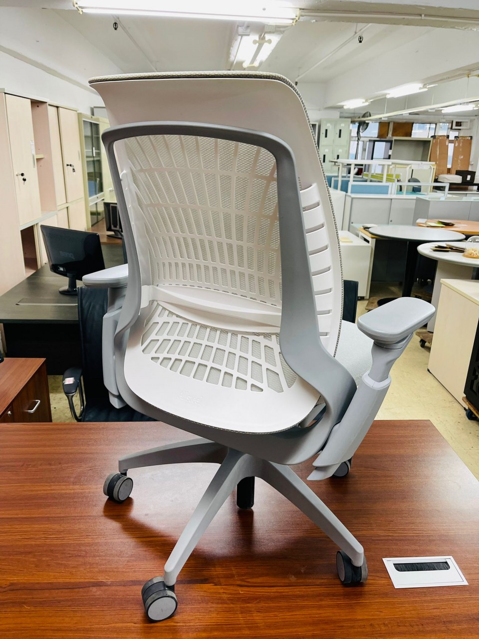 Allsteel Mimeo Chair #61765