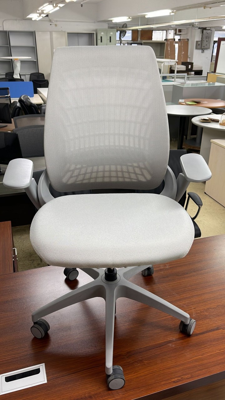 Allsteel Mimeo Chair #61765