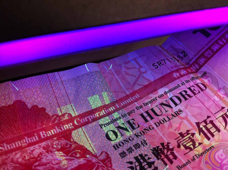 Baijia銀紙機 60963